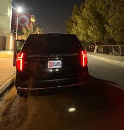 شيفروليه تاهو